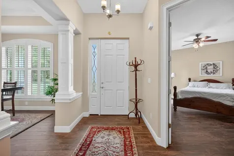1806 Glenwood Oaks Lane Deland FL 32720