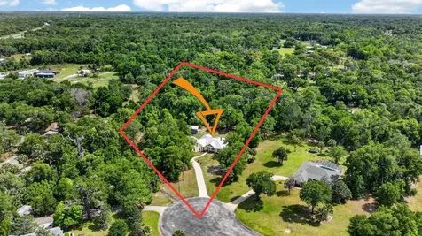 1806 Glenwood Oaks Lane Deland FL 32720