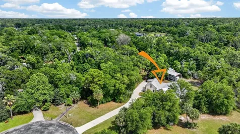 1806 Glenwood Oaks Lane Deland FL 32720