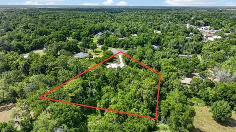 1806 Glenwood Oaks Lane Deland FL 32720