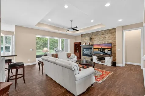 1806 Glenwood Oaks Lane Deland FL 32720