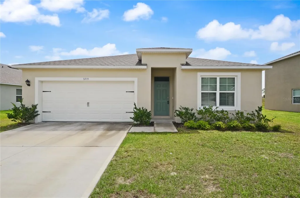 3235 Blue Crab Drive Tavares FL 32778