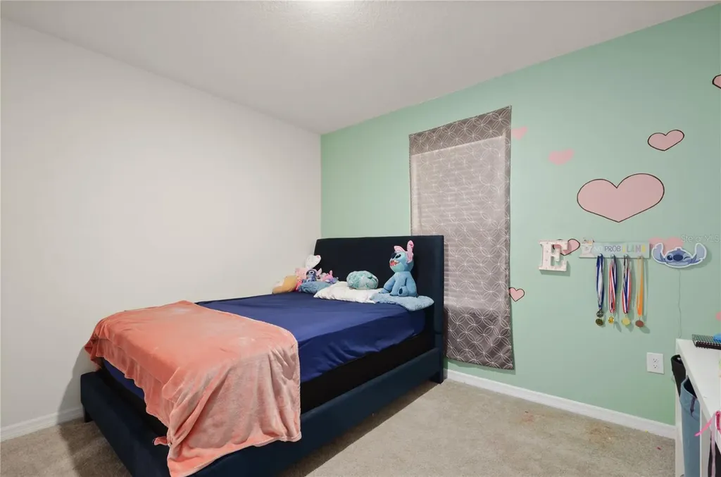 3235 Blue Crab Drive Tavares FL 32778