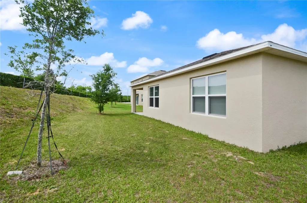 3235 Blue Crab Drive Tavares FL 32778