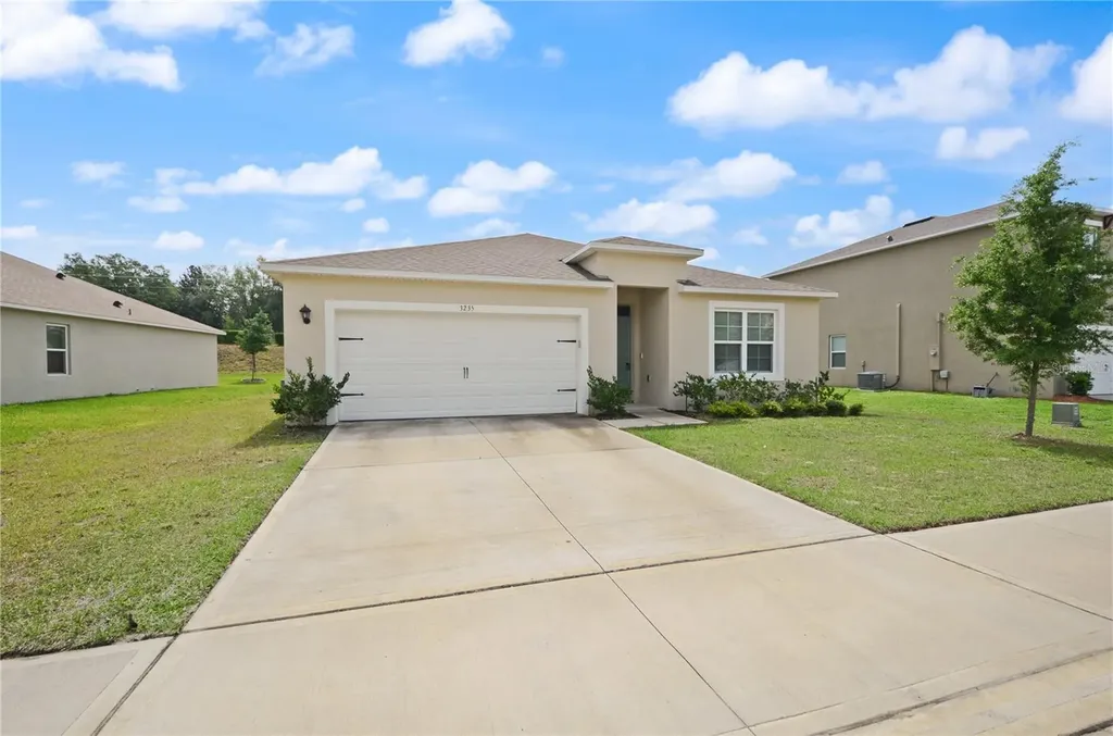 3235 Blue Crab Drive Tavares FL 32778