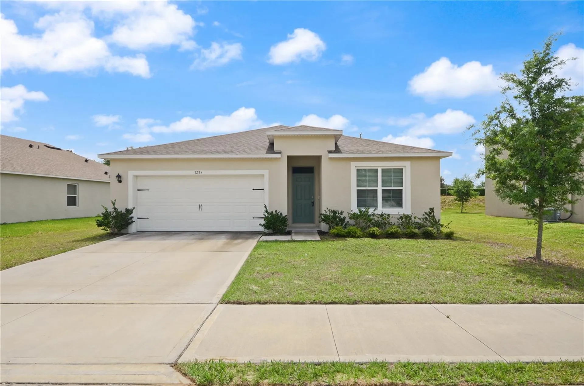 3235 Blue Crab Drive Tavares FL 32778