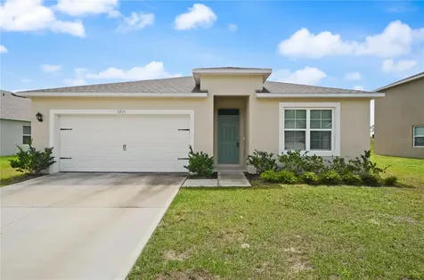 3235 Blue Crab Drive Tavares FL 32778
