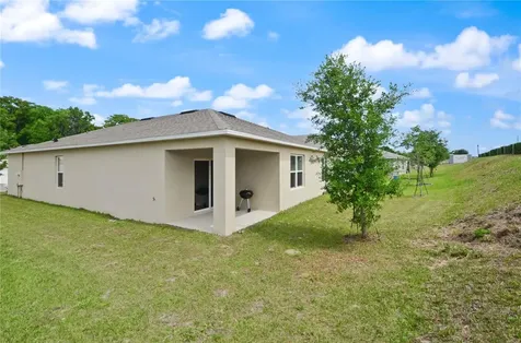 3235 Blue Crab Drive Tavares FL 32778
