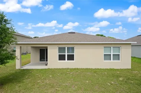3235 Blue Crab Drive Tavares FL 32778