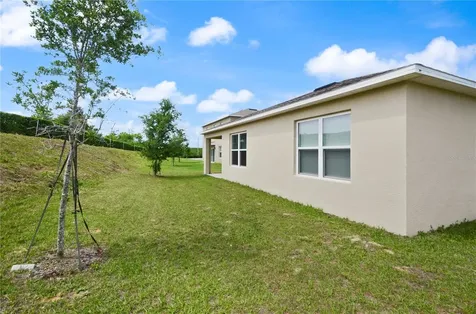 3235 Blue Crab Drive Tavares FL 32778