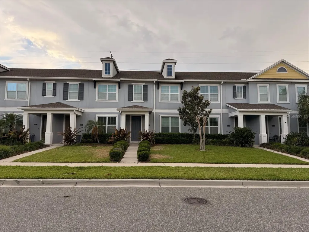 15465 Honeybell Drive Winter Garden FL 34787