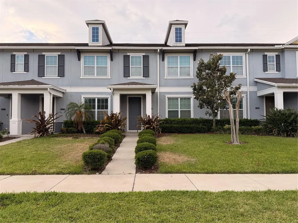 15465 Honeybell Drive Winter Garden FL 34787