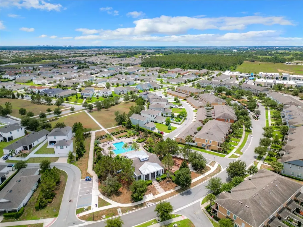 15465 Honeybell Drive Winter Garden FL 34787