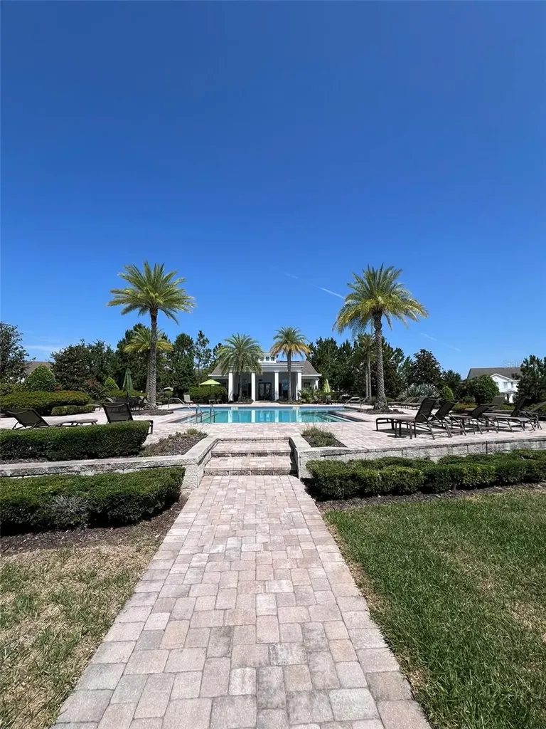 15465 Honeybell Drive Winter Garden FL 34787