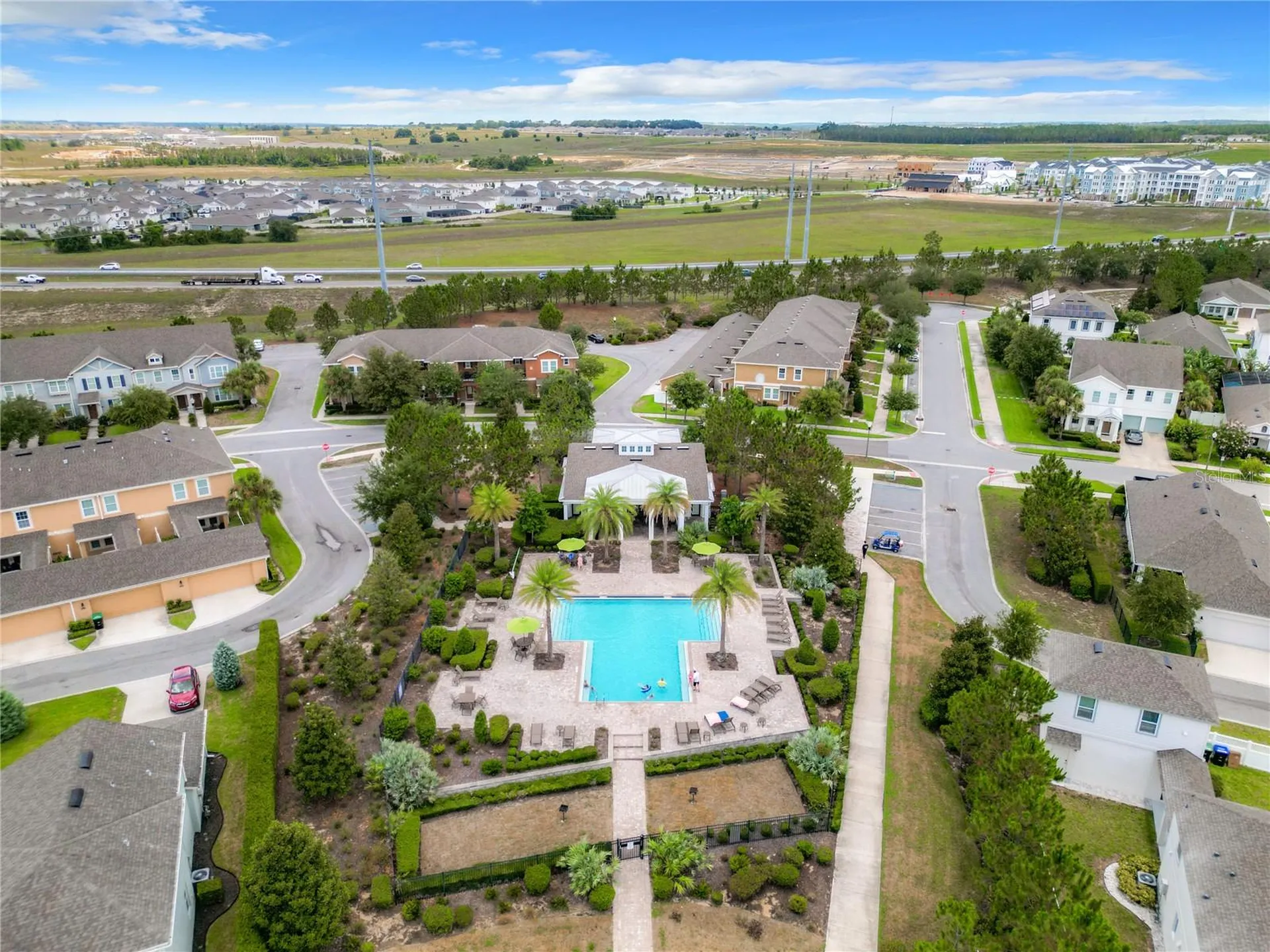 15465 Honeybell Drive Winter Garden FL 34787