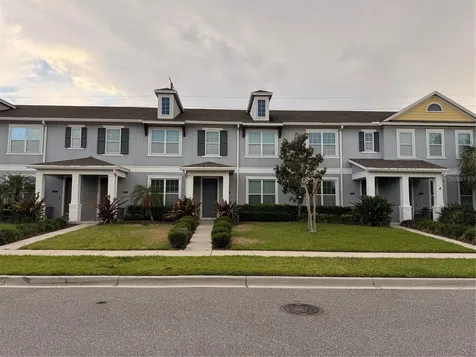 15465 Honeybell Drive Winter Garden FL 34787