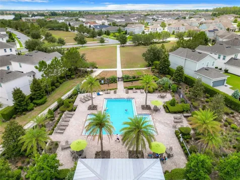 15465 Honeybell Drive Winter Garden FL 34787
