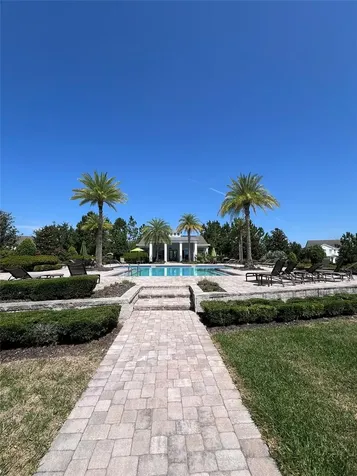 15465 Honeybell Drive Winter Garden FL 34787