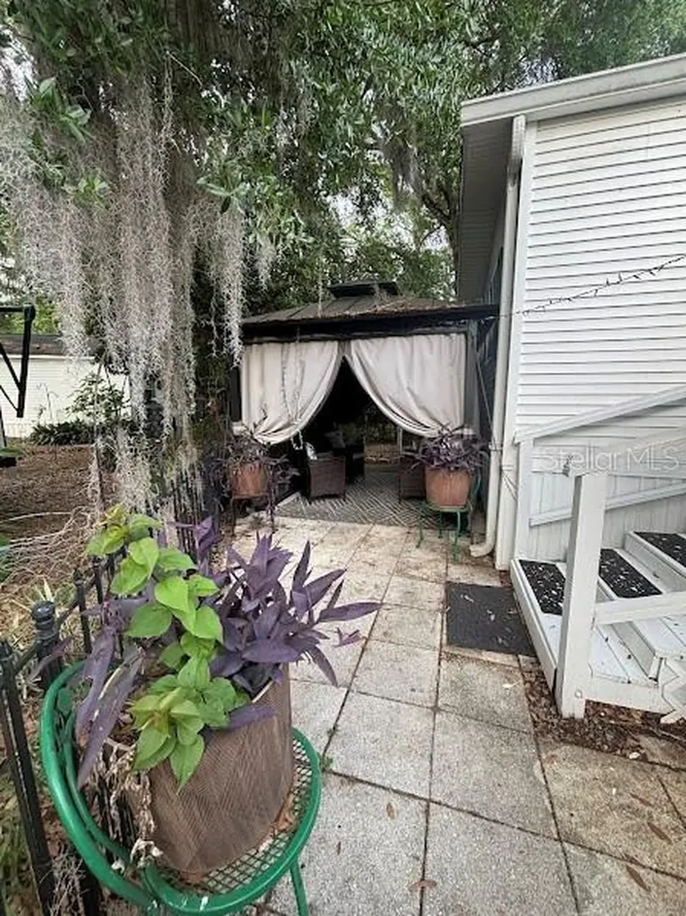 25155 NE 142nd Lane Fort Mc Coy FL 32134