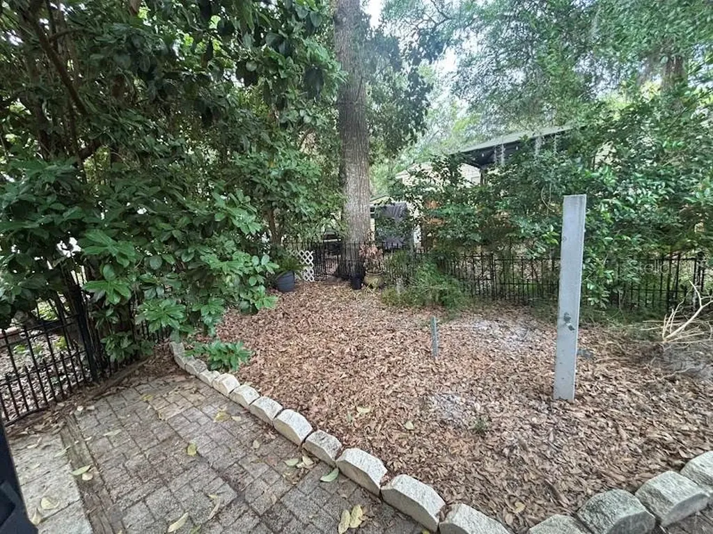 25155 NE 142nd Lane Fort Mc Coy FL 32134