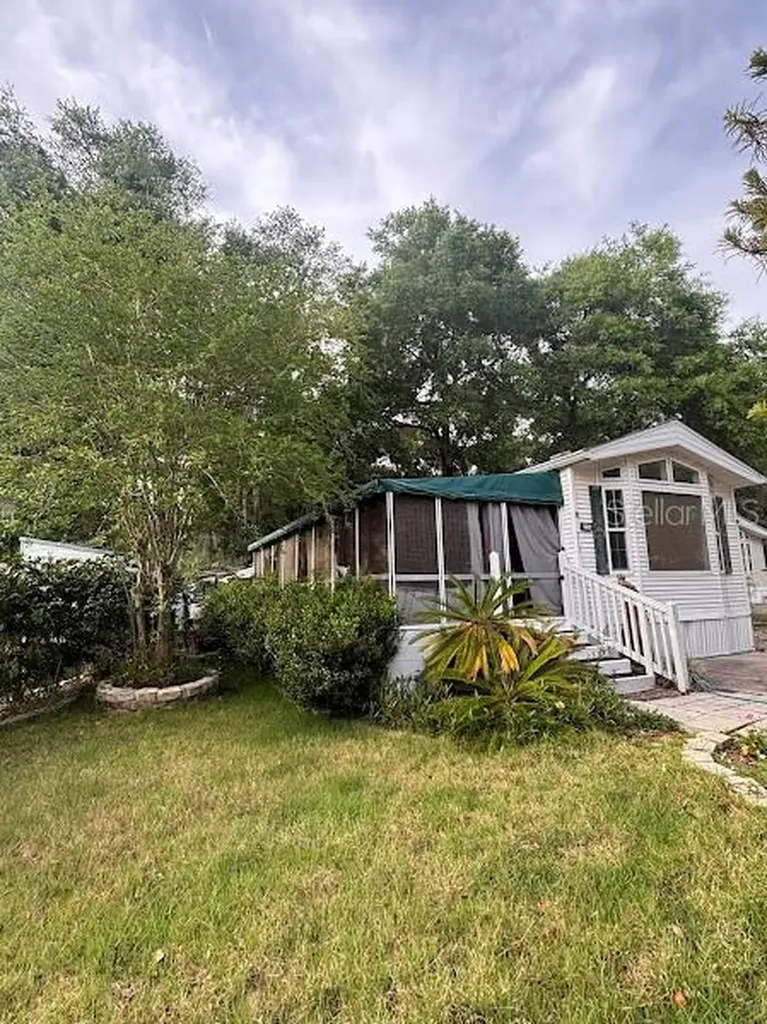 25155 NE 142nd Lane Fort Mc Coy FL 32134