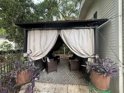 25155 NE 142nd Lane Fort Mc Coy FL 32134