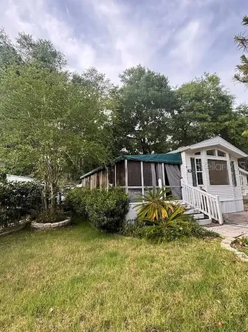 25155 NE 142nd Lane Fort Mc Coy FL 32134