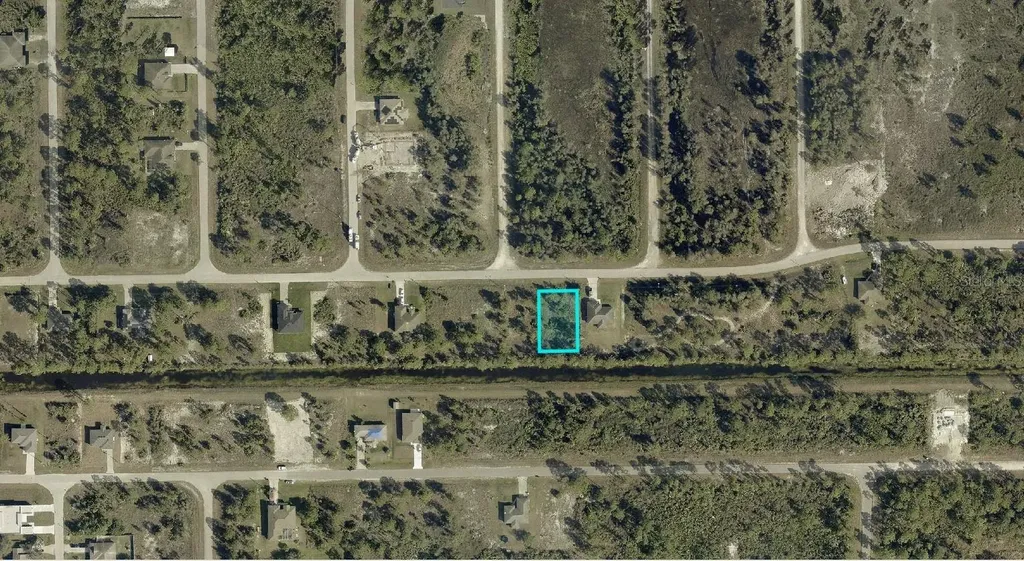 1036 Candlelight Drive Lehigh Acres FL 33974