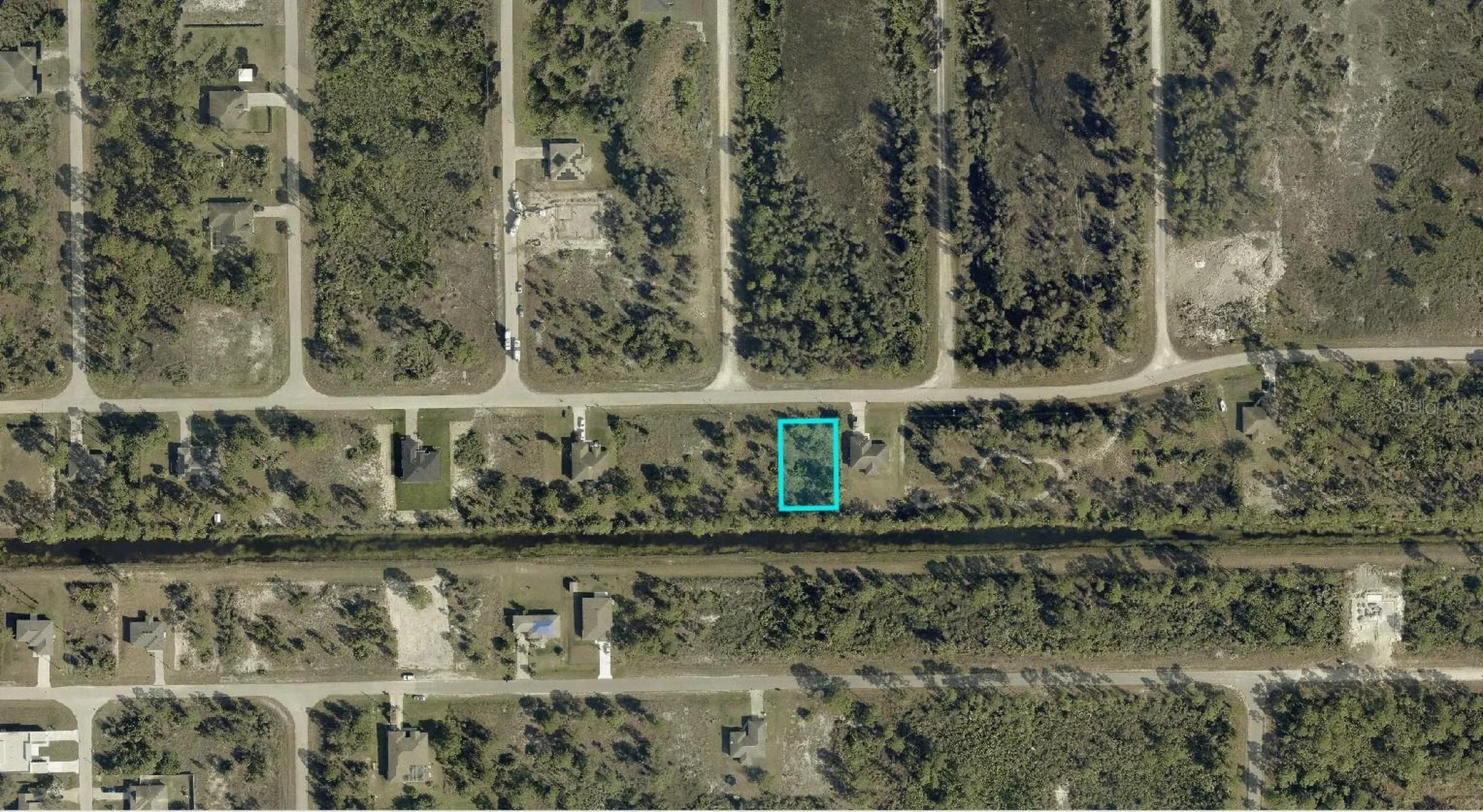 1036 Candlelight Drive Lehigh Acres FL 33974