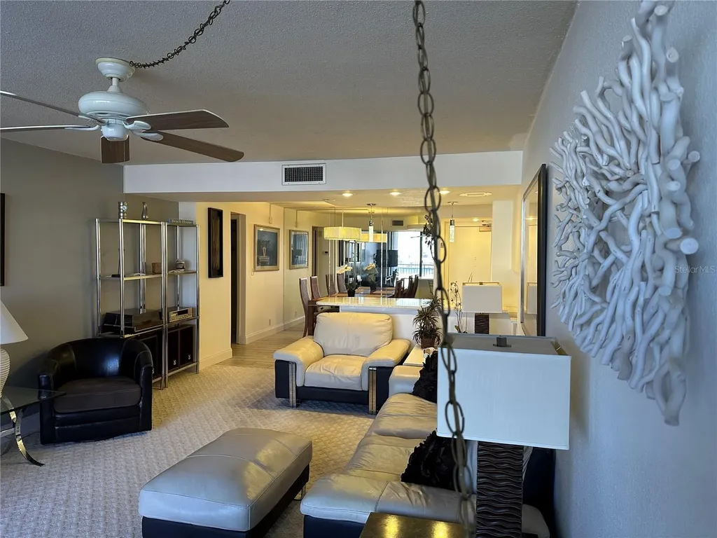 1 Key Capri Treasure Island FL 33706