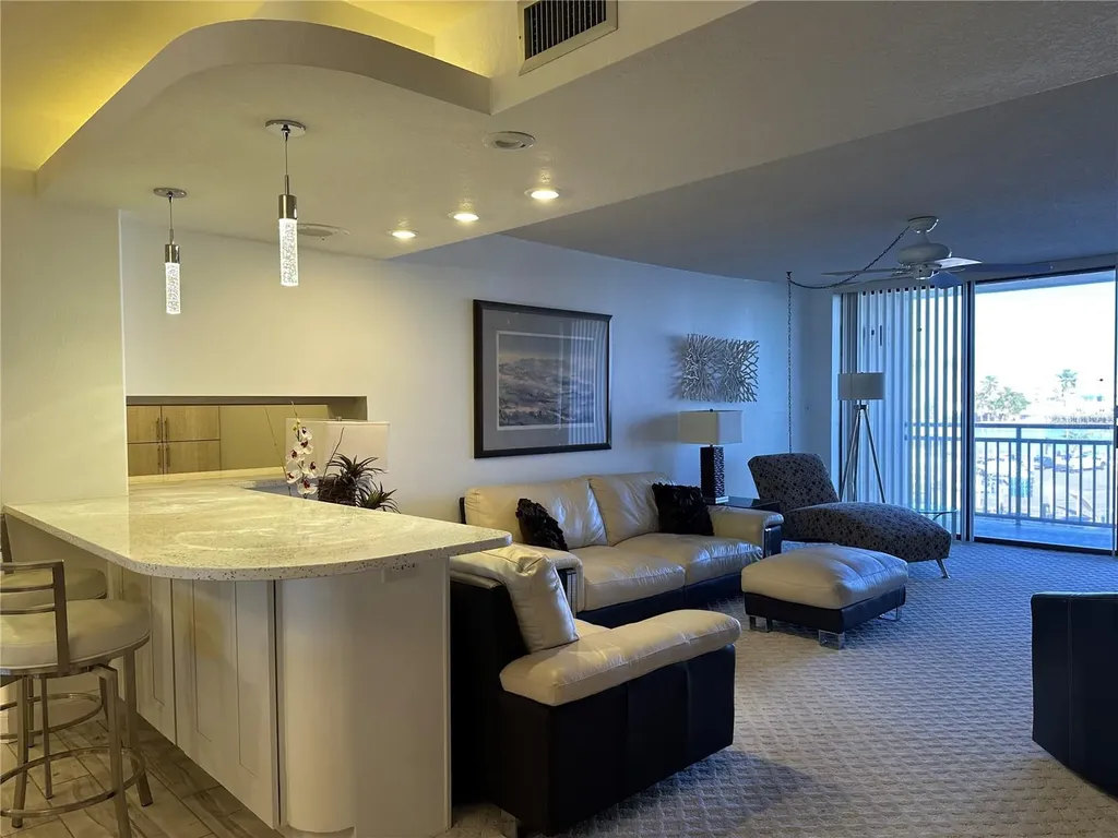 1 Key Capri Treasure Island FL 33706