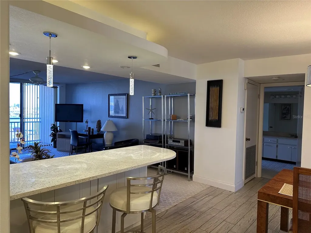 1 Key Capri Treasure Island FL 33706