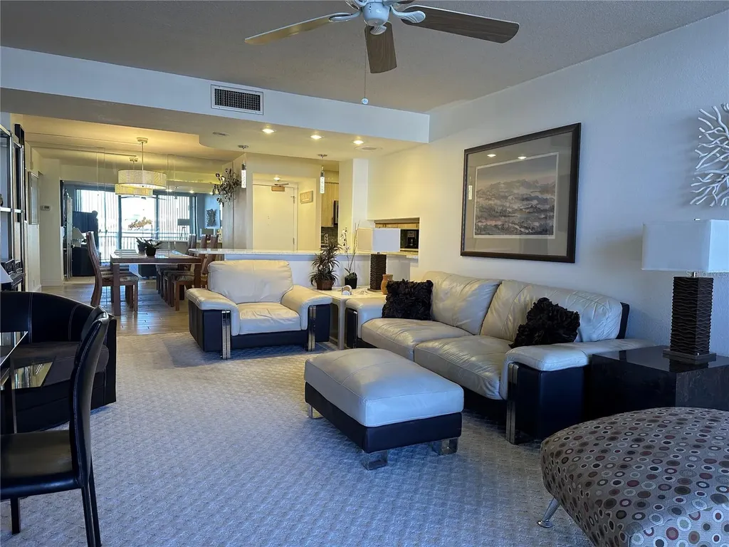 1 Key Capri Treasure Island FL 33706