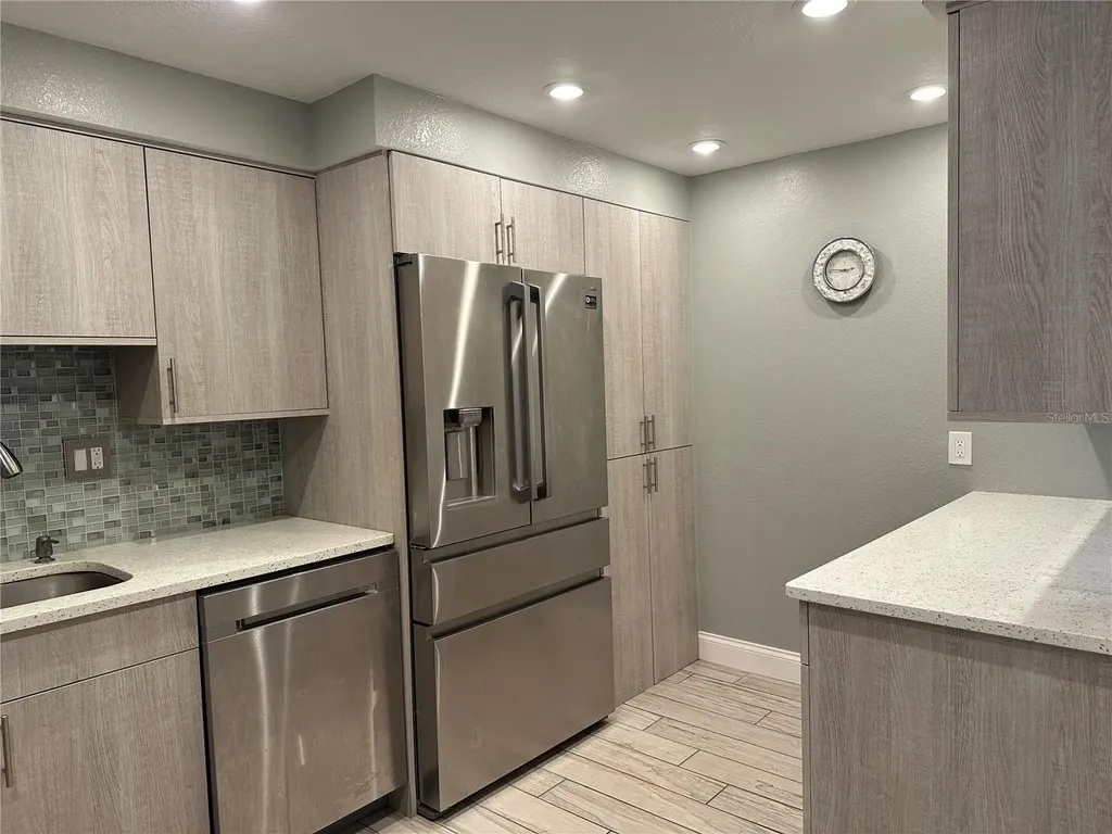 1 Key Capri Treasure Island FL 33706