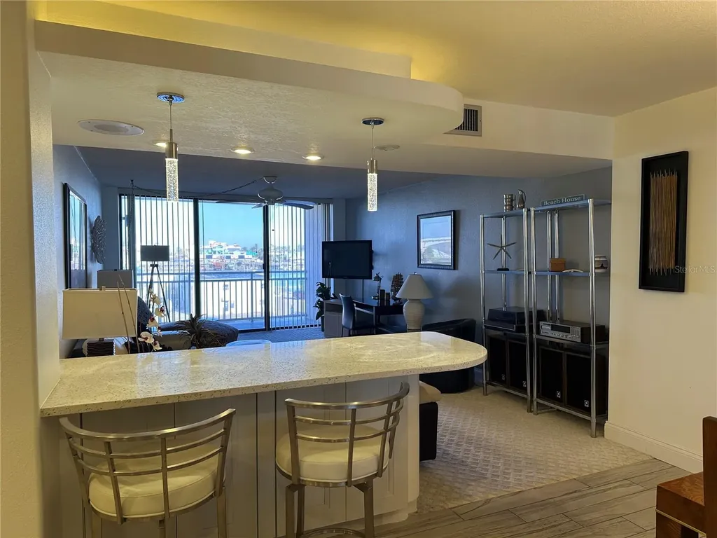 1 Key Capri Treasure Island FL 33706