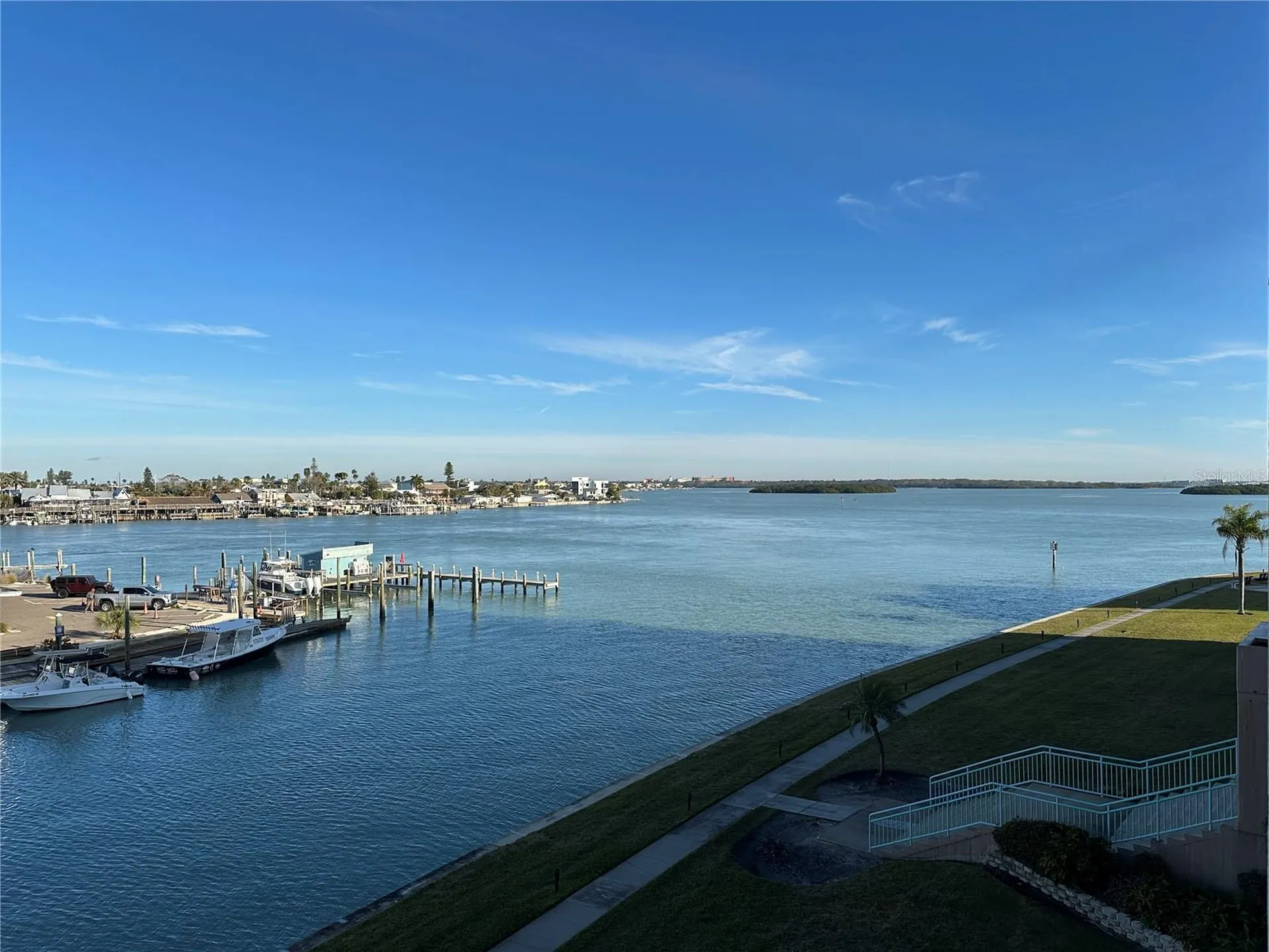 1 Key Capri Treasure Island FL 33706