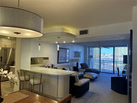 1 Key Capri Treasure Island FL 33706