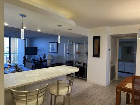 1 Key Capri Treasure Island FL 33706