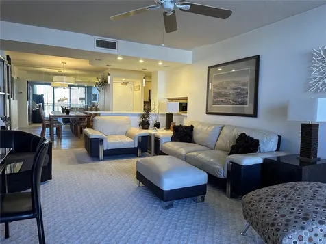 1 Key Capri Treasure Island FL 33706