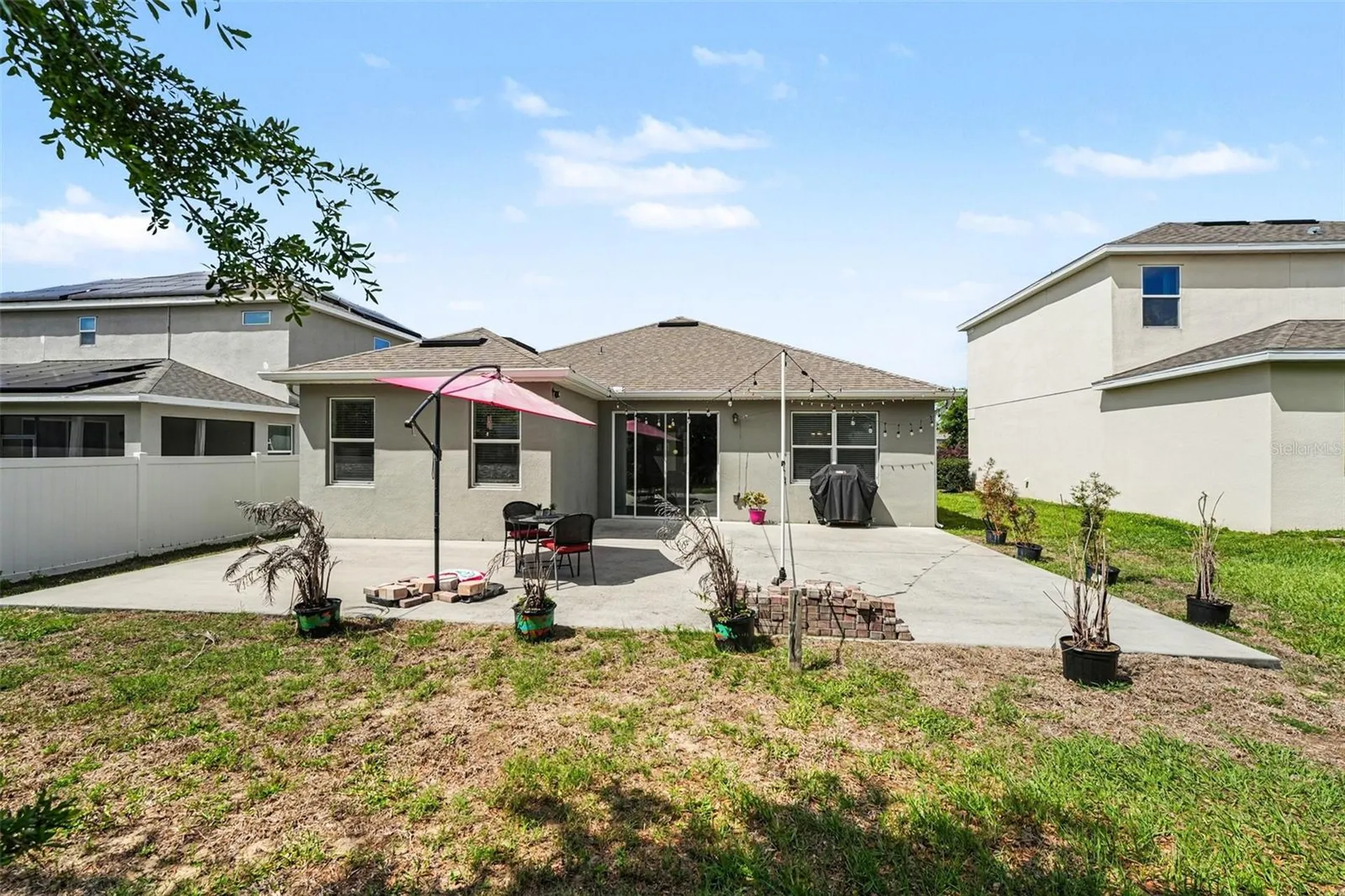 501 Sapphire Drive Davenport FL 33837