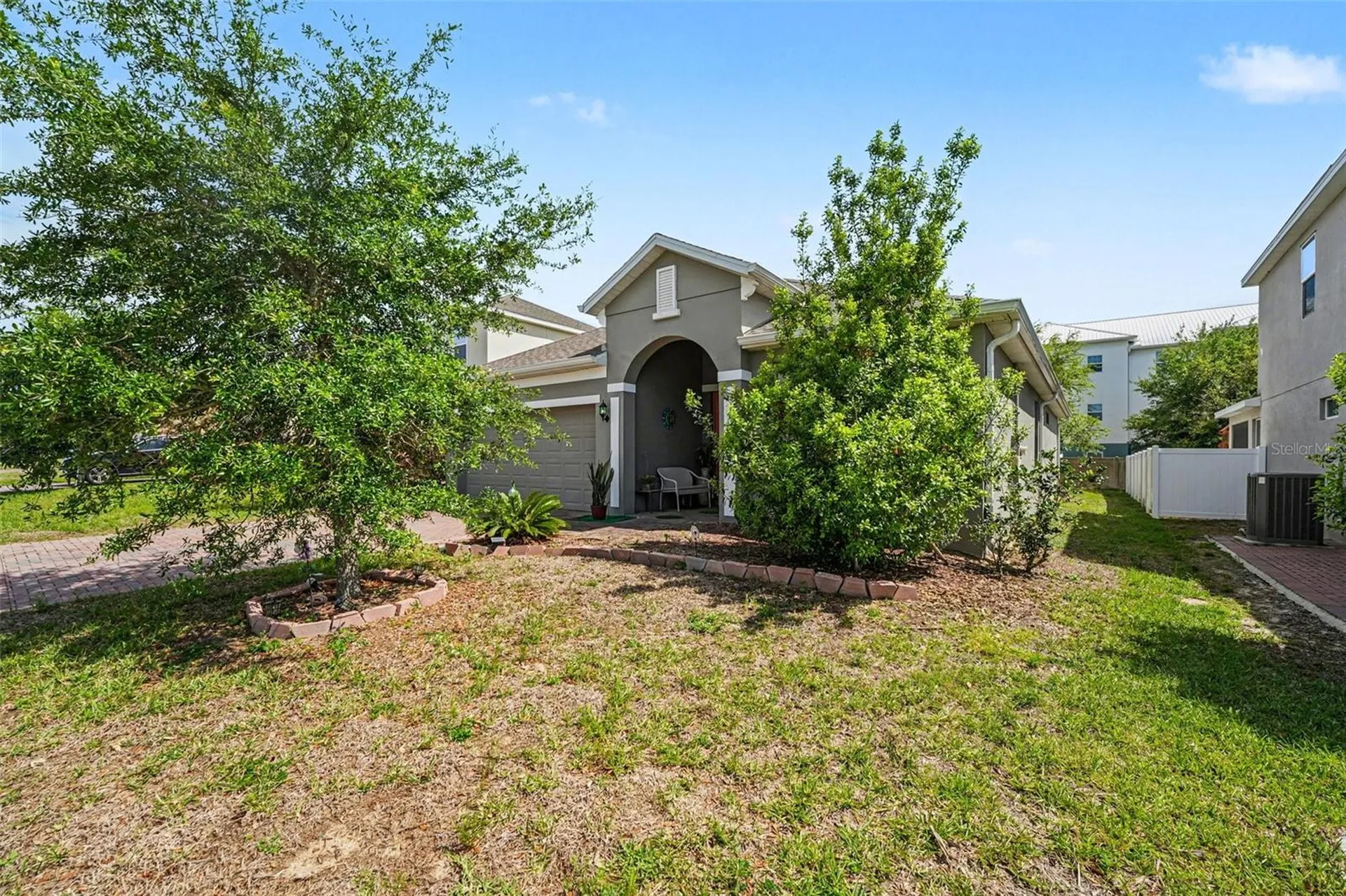 501 Sapphire Drive Davenport FL 33837