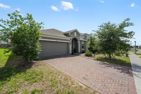 501 Sapphire Drive Davenport FL 33837