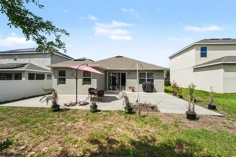 501 Sapphire Drive Davenport FL 33837