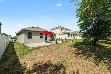 501 Sapphire Drive Davenport FL 33837