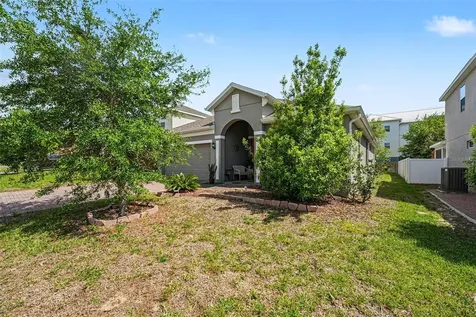 501 Sapphire Drive Davenport FL 33837