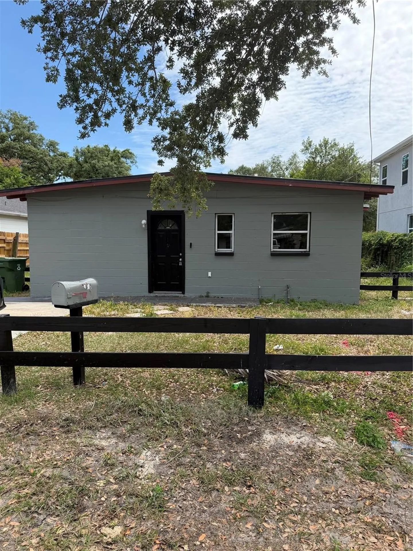 2615 E 23rd Avenue Tampa FL 33605