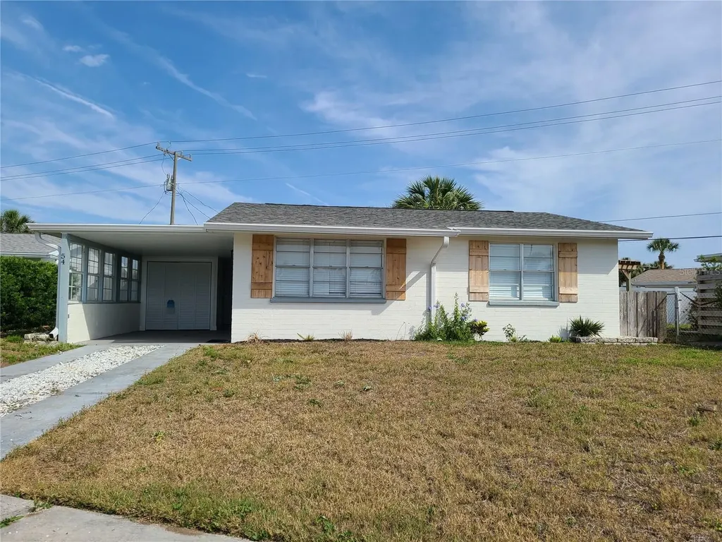 54 River Shore Drive Ormond Beach FL 32176