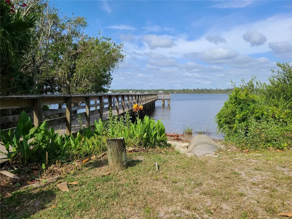 54 River Shore Drive Ormond Beach FL 32176