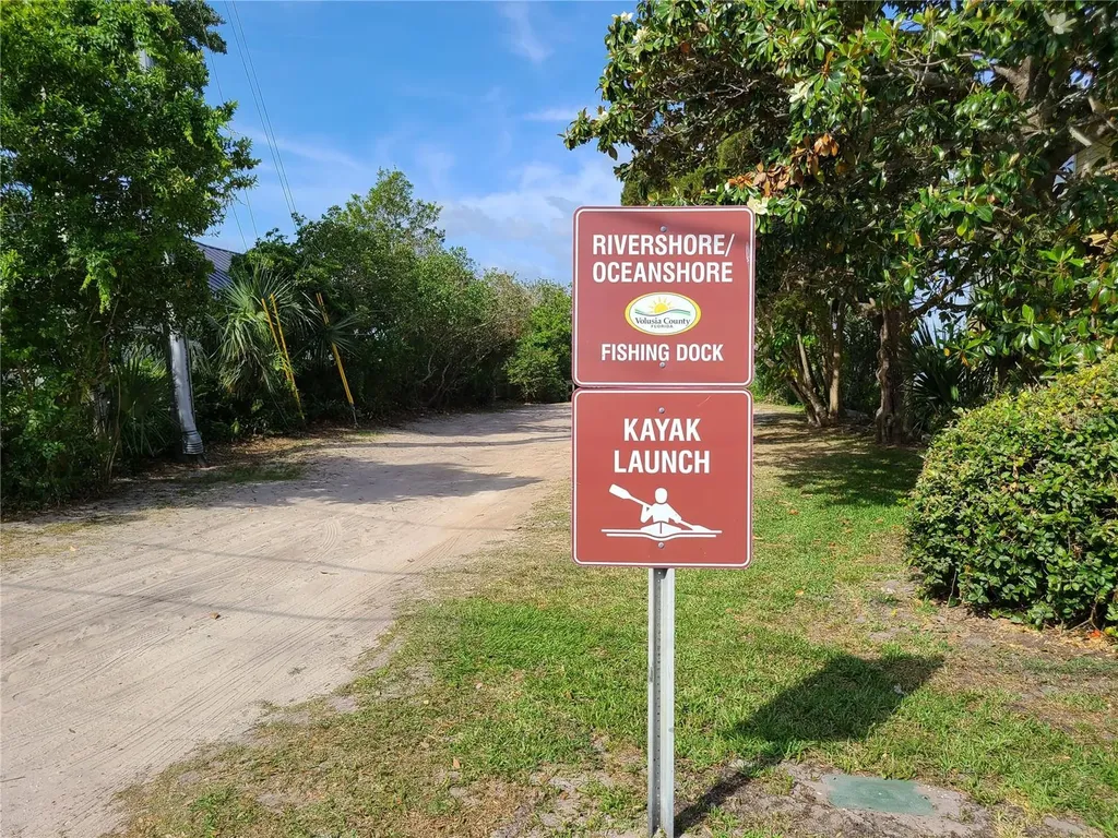 54 River Shore Drive Ormond Beach FL 32176