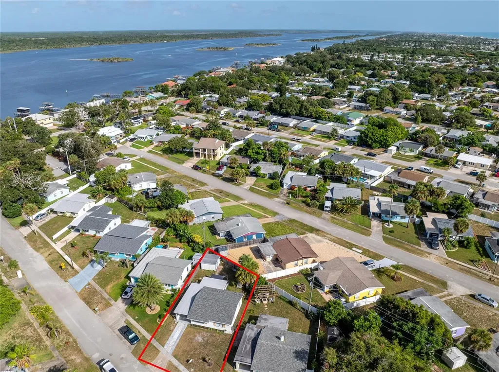54 River Shore Drive Ormond Beach FL 32176